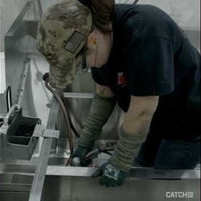 Lund Boats 1775 Impact SS