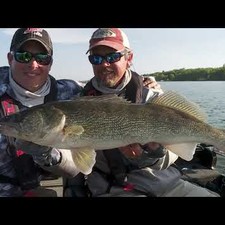 Lund Boats 1775 Impact SS