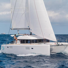 Lagoon 39