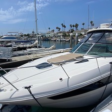 Sea Ray 330 Sundancer