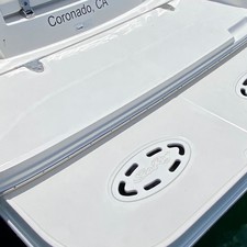 Sea Ray 330 Sundancer