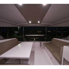 Nautitech 40 Open