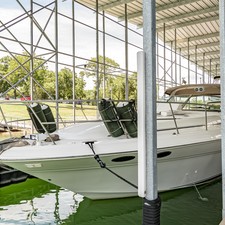 Sea Ray 410 Express Cruiser