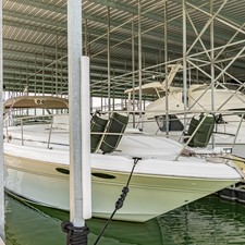 Sea Ray 410 Express Cruiser