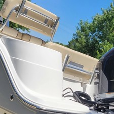 Sea Fox 226 Commander