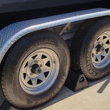 Sea Fox 226 Commander