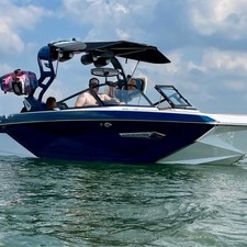 Super Air Nautique G23