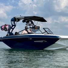 Super Air Nautique G23