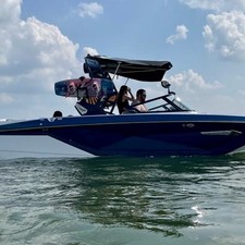Super Air Nautique G23