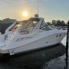 Sea Ray 330 Sundancer