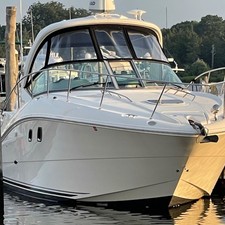 Sea Ray 330 Sundancer