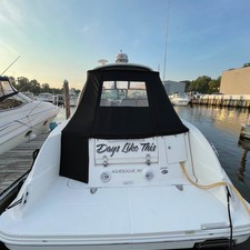 Sea Ray 330 Sundancer