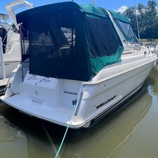 Wellcraft 320 MARTINIQUE