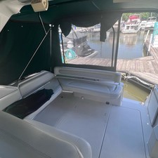 Wellcraft 320 MARTINIQUE