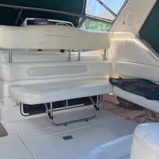 Wellcraft 320 MARTINIQUE