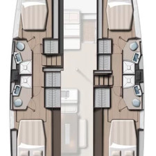 Bali 4.4 - 4 + 2 cab.
