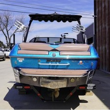 Malibu Wakesetter 23 LSV