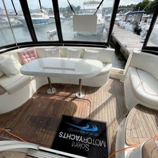 Sealine 360 Statesman