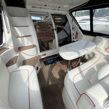 Sealine 360 Statesman