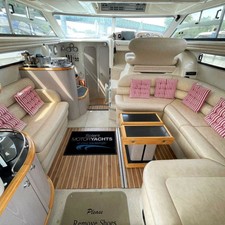 Sealine 360 Statesman