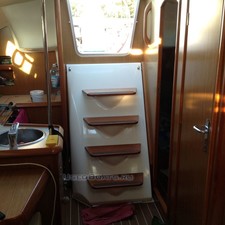 Jeanneau Sun Odyssey 32i