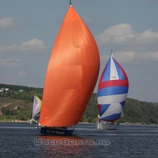 Jeanneau Sun Odyssey 32i