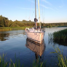 Jeanneau Sun Odyssey 32i