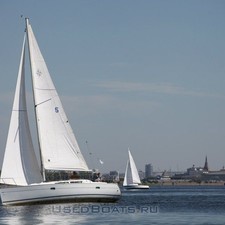 Jeanneau Sun Odyssey 32i