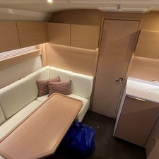Bavaria S36 HT