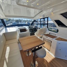 Bavaria S36 HT