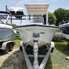 Cape craft 160 cc