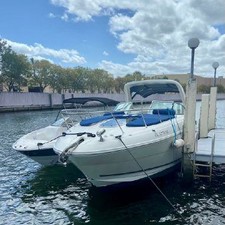 Sea Ray 310 Sundancer