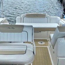 Sea Ray 310 Sundancer