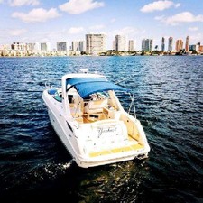 Sea Ray 310 Sundancer