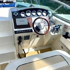 Sea Ray 310 Sundancer