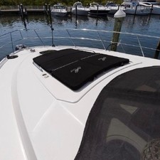 Sea Ray 47 Sedan Bridge