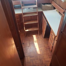 Marine Trader Double Cabin