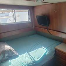 Marine Trader Double Cabin