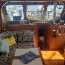 Marine Trader Double Cabin