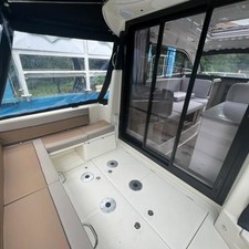 Quicksilver Activ 905 Weekend