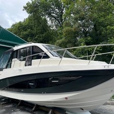 Quicksilver Activ 905 Weekend