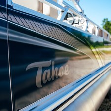 Tahoe GT Cruise 2