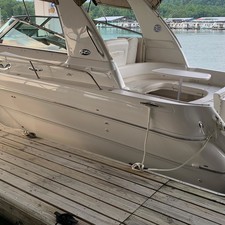Sea Ray 310 Sundancer
