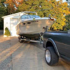 Sea Ray 310 Sundancer