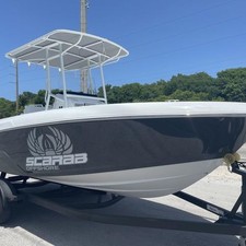 Wellcraft 202 Fisherman