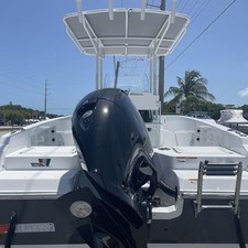 Wellcraft 202 Fisherman