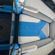 Malibu Wakesetter 25 LSV