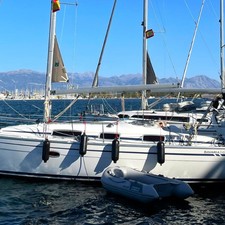 Bavaria 34 Cruiser