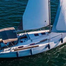 Bavaria 34 Cruiser