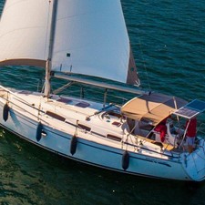 Bavaria 34 Cruiser